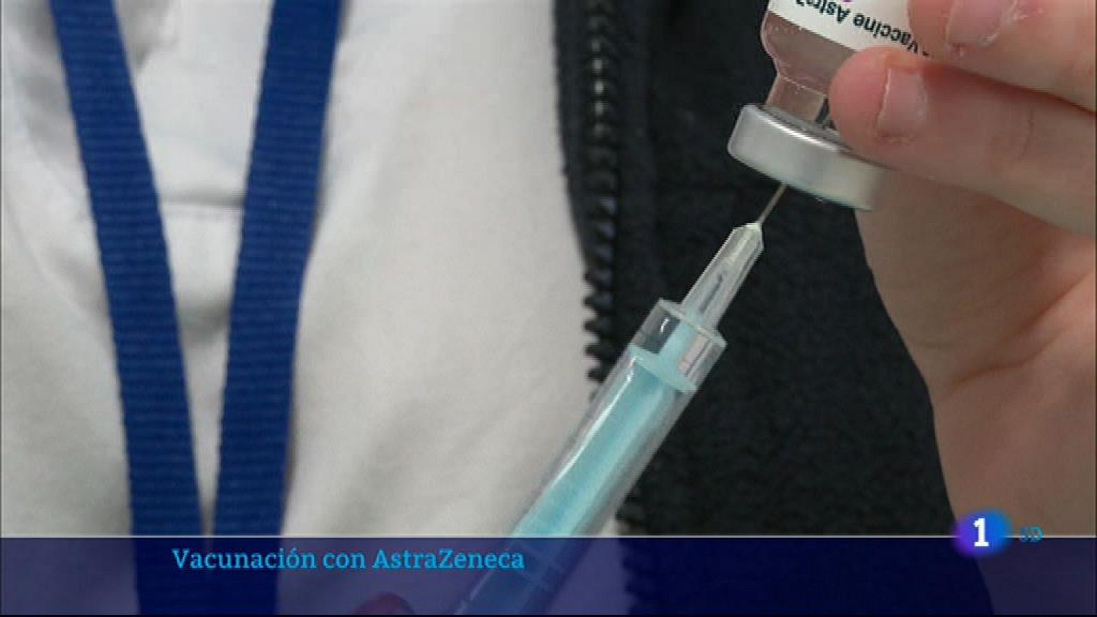 Informativo de Madrid 1 - 18/05/2021- Ver ahora