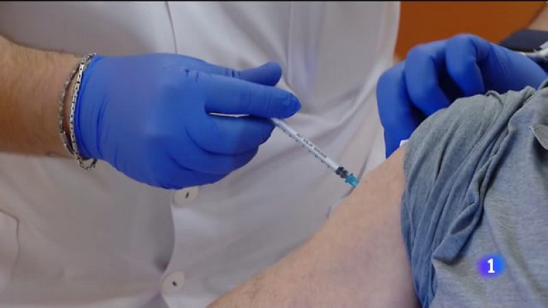 Canarias en 2' - 18/05/2021