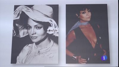 Museo Sara Montiel en Campo de Criptana - Noticias de Castilla-La Mancha | Ver