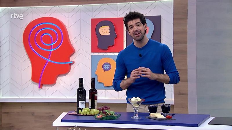 Te ense�amos el ali�o perfecto que dura a�os sin estropearse - Como sapiens | Ver