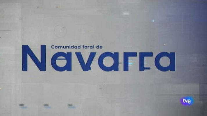 Telenavarra - Telenavarra 2 - 18/5/2021