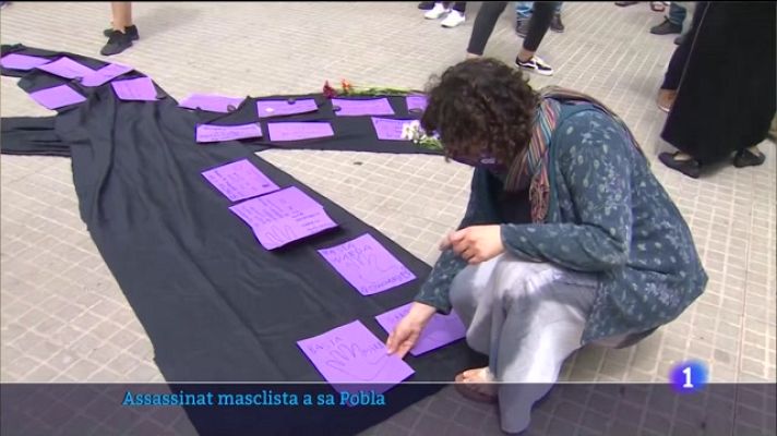 Informatiu Balear - Informatiu Balear 2 - 18/05/21