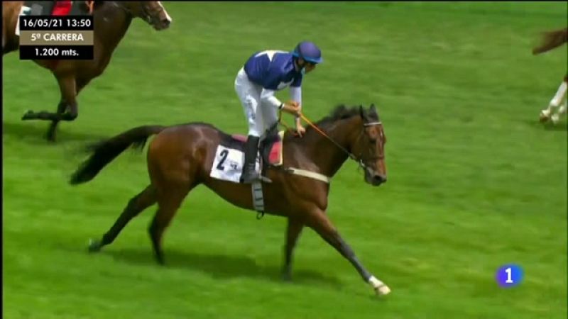 Deportes Canarias - 18/05/2021