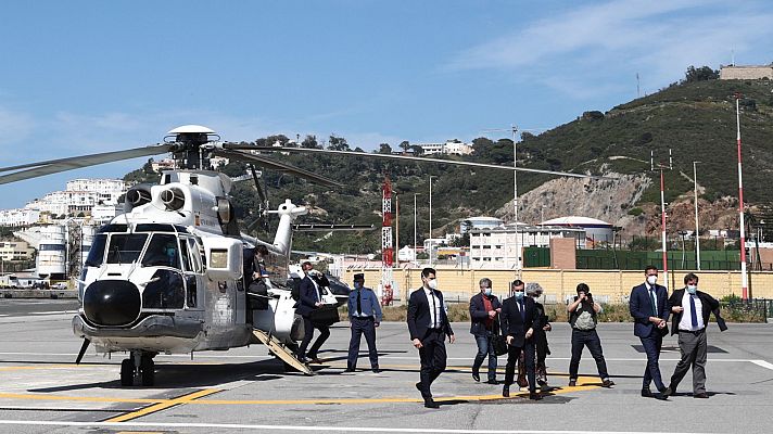 La tarde en 24h - La tarde en 24 horas - 18/05/21 (1)