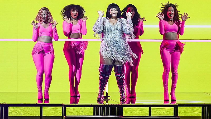 Eurovisión 2021 - Eurovision Song Contest 2021: Primera Semifinal