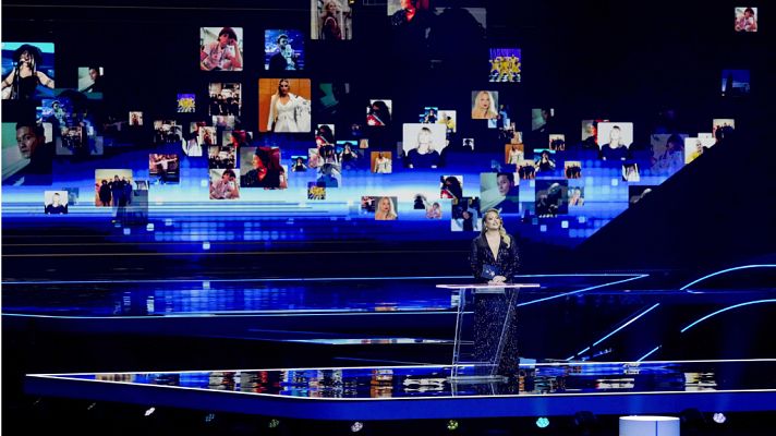 Eurovisión - Así son los tips para los "no ganadores" del Festival