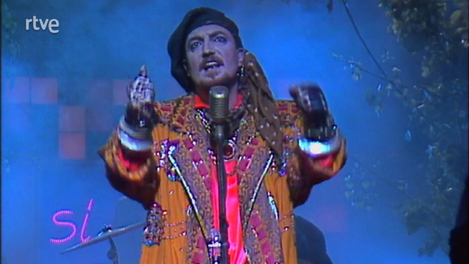 Si lo sé no vengo - Tino Casal