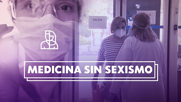 Objetivo igualdad - Programa 15: Medicina sin sexismo