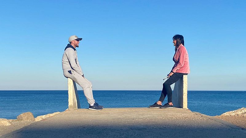 En Portada - Generación Z