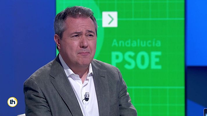 La hora de La 1 - La hora política - 19/05/21