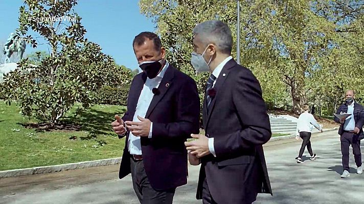 Seguridad vital 5.0 - Seguridad vital - 30/05/21