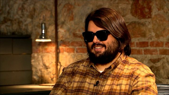 Días de cine - Entrevista completa con el actor Brays Efe