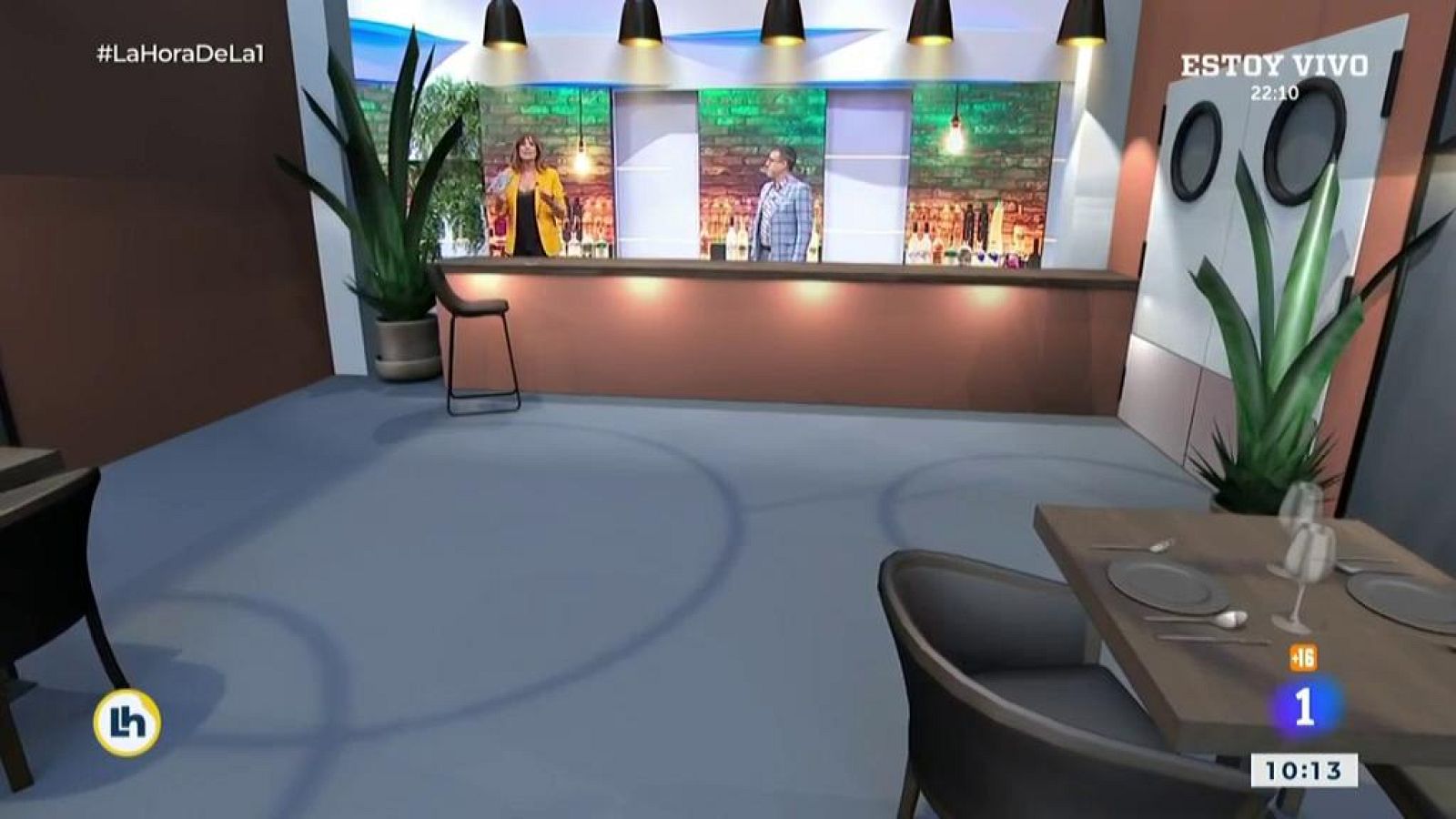 Hierro, zinc y selenio: los tres elementos que fortalecen el sistema inmune - La hora de La 1 | Ver