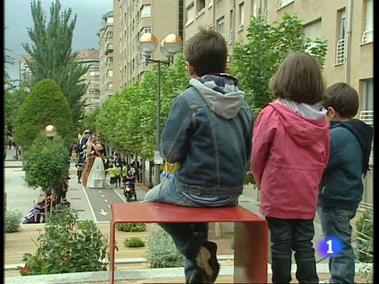 Informativo Telerioja - Informativo Telerioja - 22/09/09