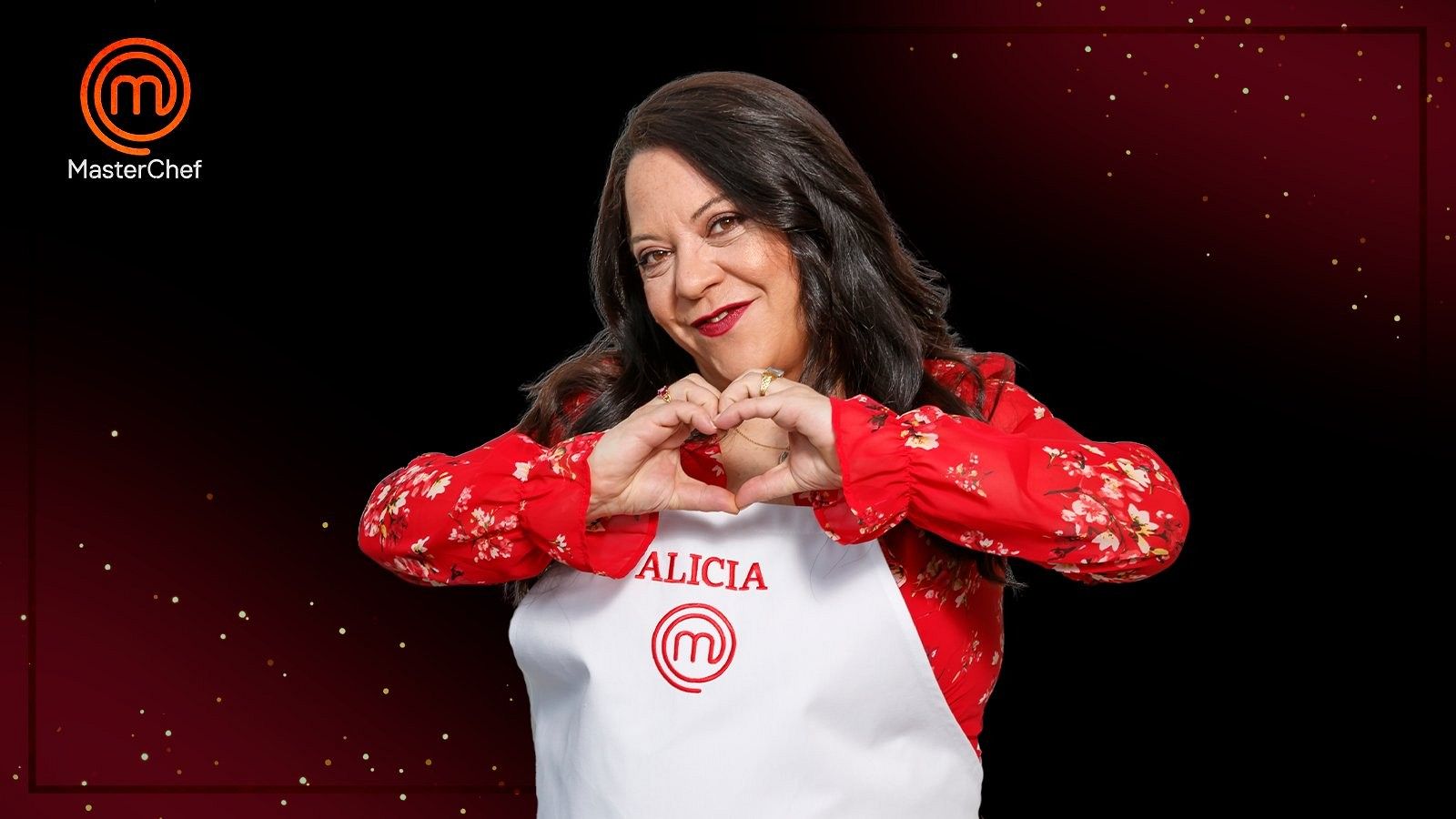 Alicia, quinta expulsada de MasterChef 9, en 'La Hora de la 1' - La hora de La 1 | Ver