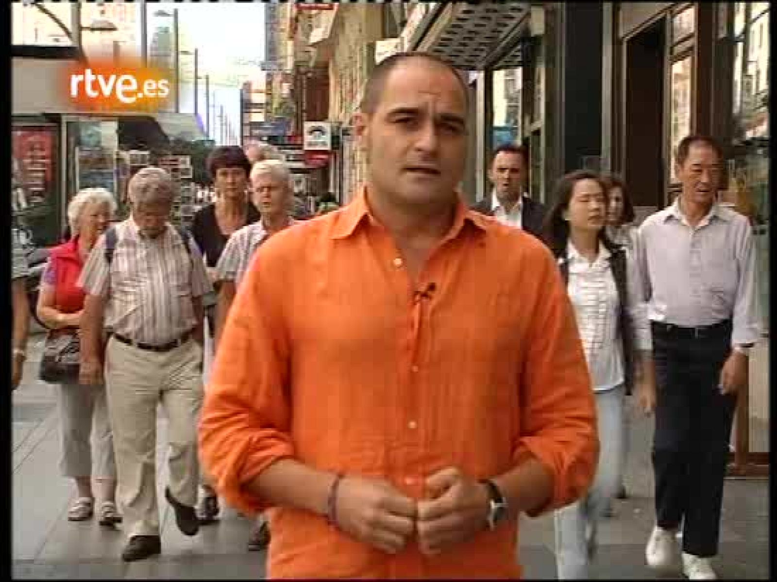 Comando Actualidad - Contamos contigo - Comando Actualidad | Ver