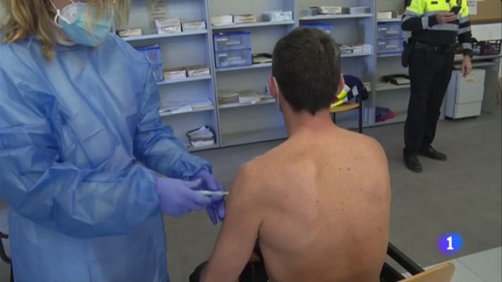 L'Informatiu - L'Informatiu - 19/05/2021