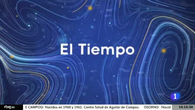 El tiempo en Castilla y León - 19/05/21