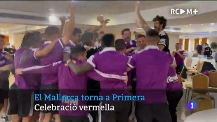 Informatiu Balear - Informatiu Balear - 19/05/21