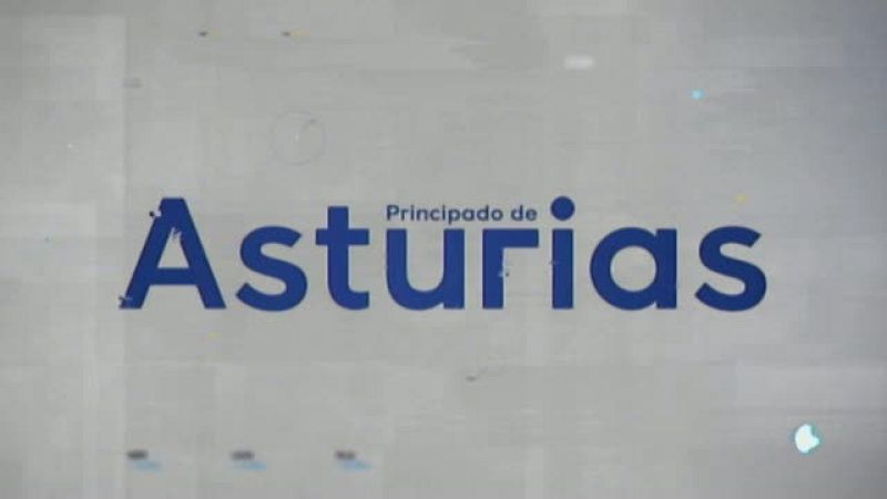 Asturias en 2' - 19/05/2021 | Ver