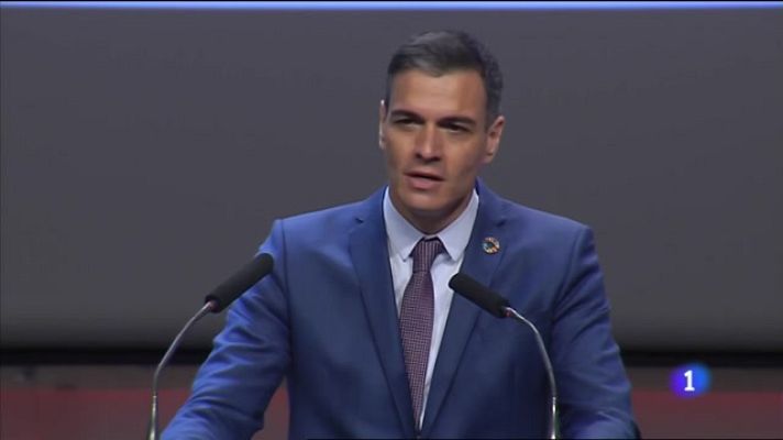 L'informatiu - Comunitat Valenciana - L'Informatiu Comunitat Valenciana 1 - 19/05/21