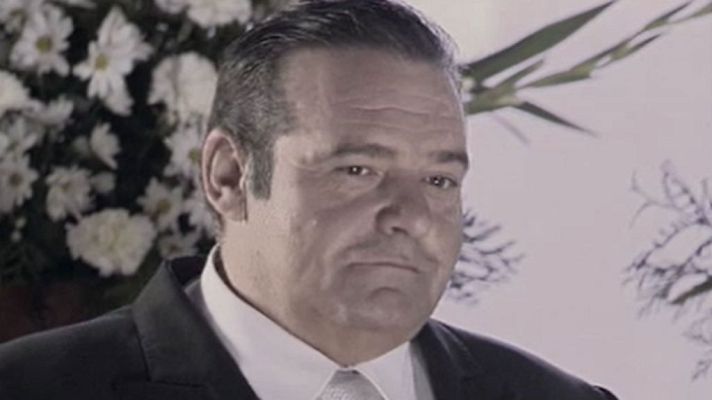 Diez en Ibiza - Capítulo 1