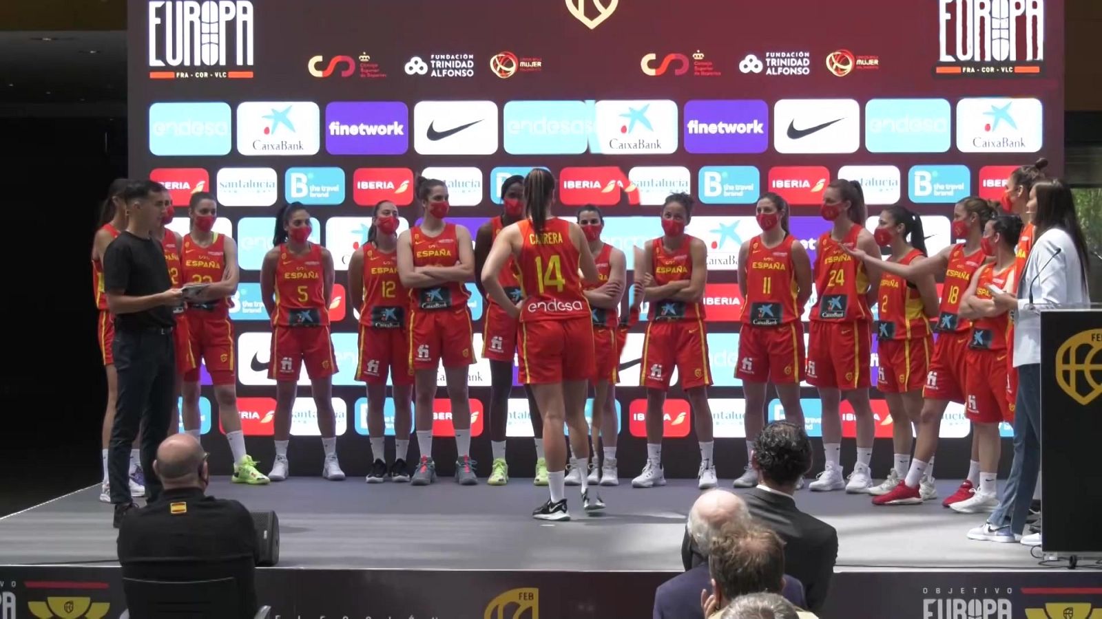 Baloncesto al día - Programa 46 - ver ahora