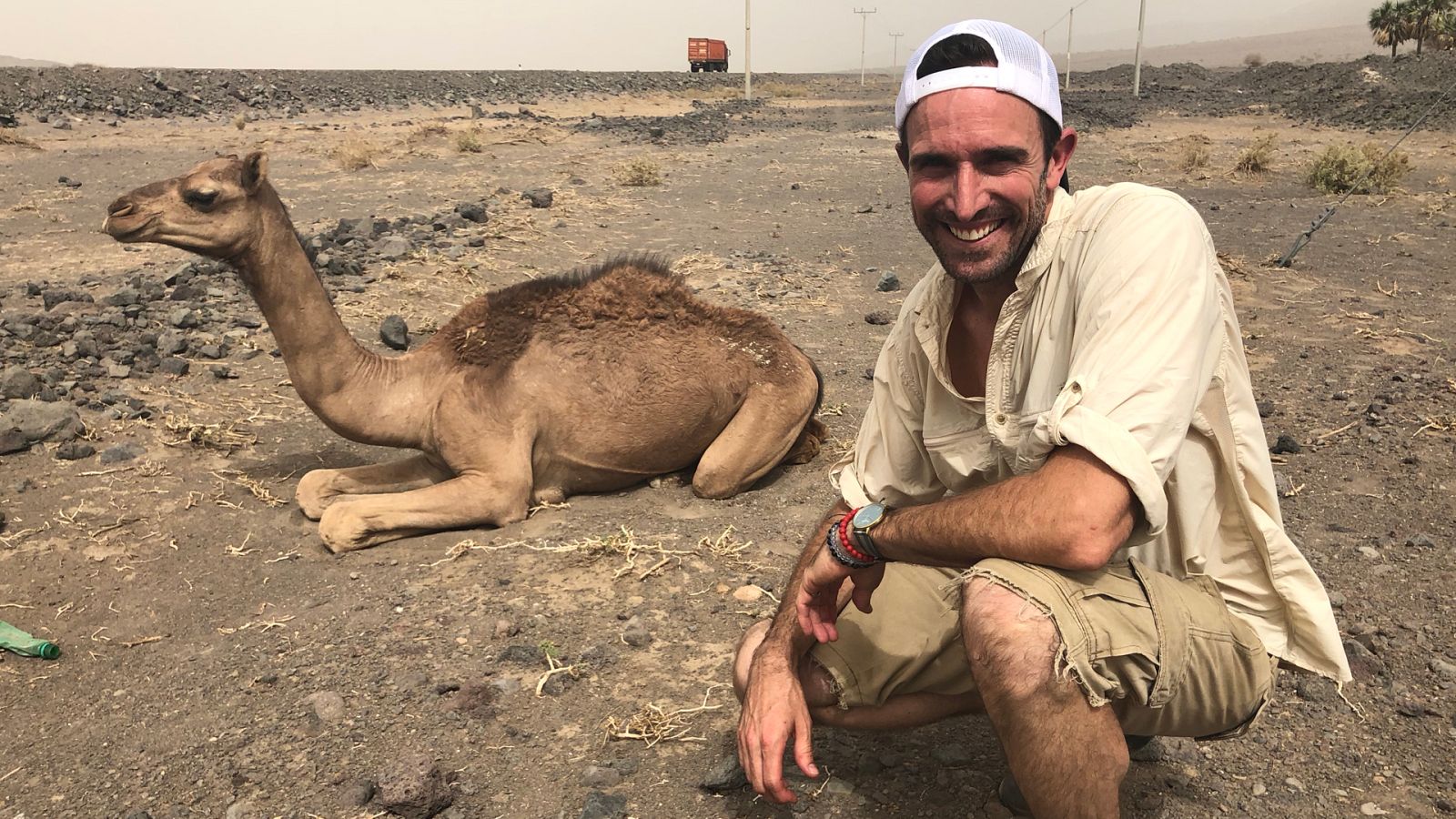 Caminos extremos - Etiopía - ver ahora
