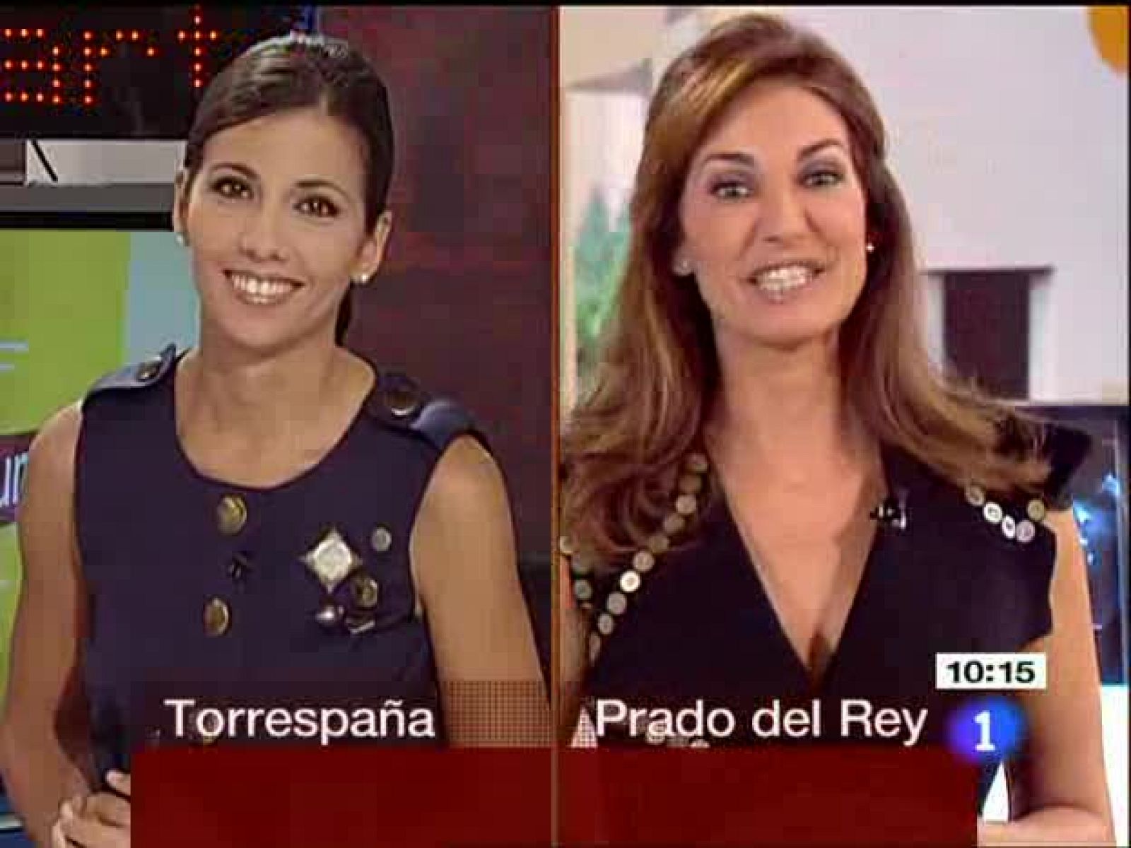 La mañana de La 1 - 22/09/09 - La mañana | Ver