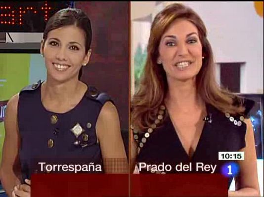 La mañana - La mañana de La 1 - 22/09/09