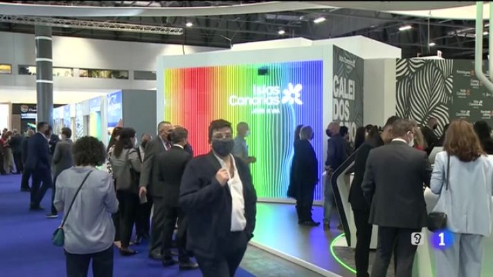 Telecanarias - Canarias en 2' - 19/05/2021