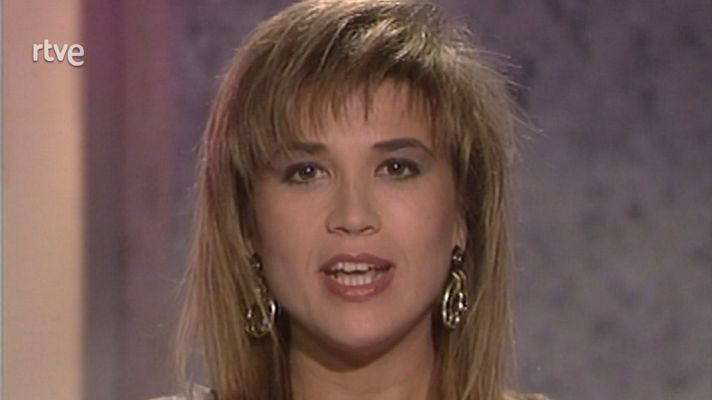 La luna - Último programa