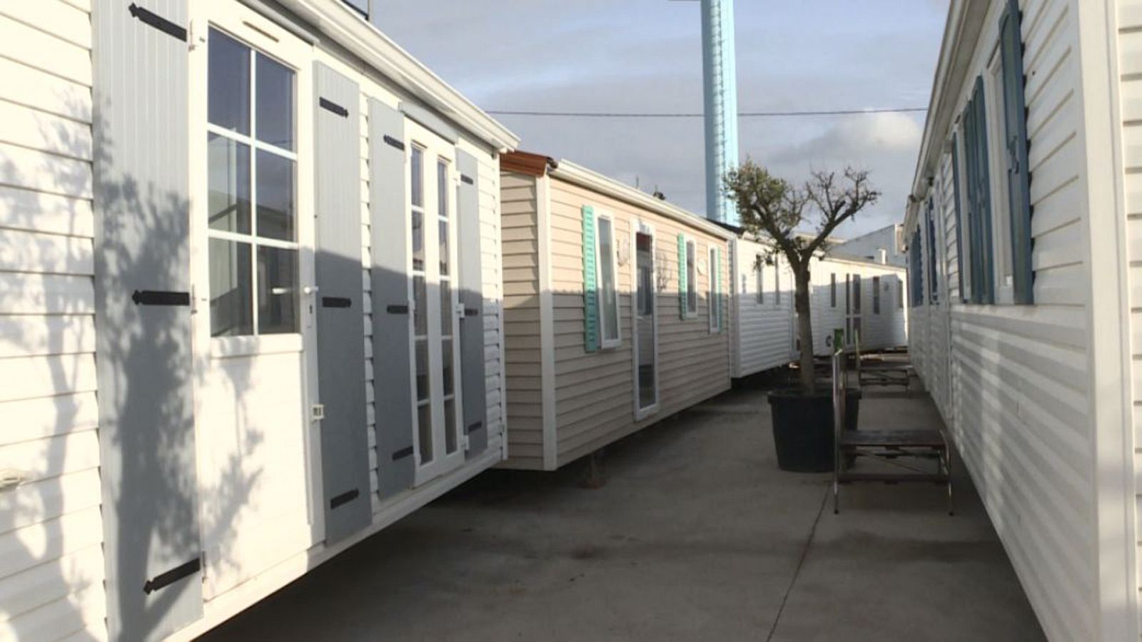 Repor - Maneras de vivir - ver ahora