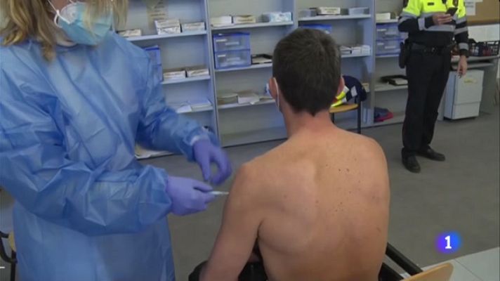 L'Informatiu - L'Informatiu 2 - 19/05/2021