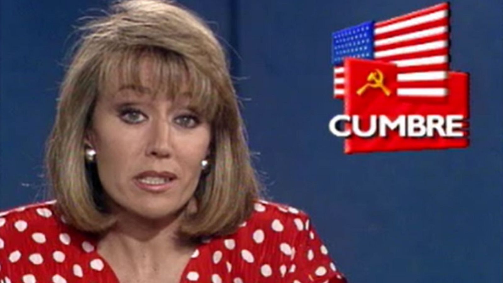 Telediario 2 - 31/5/1990 - Fue noticia en el Archivo de RTVE | Ver