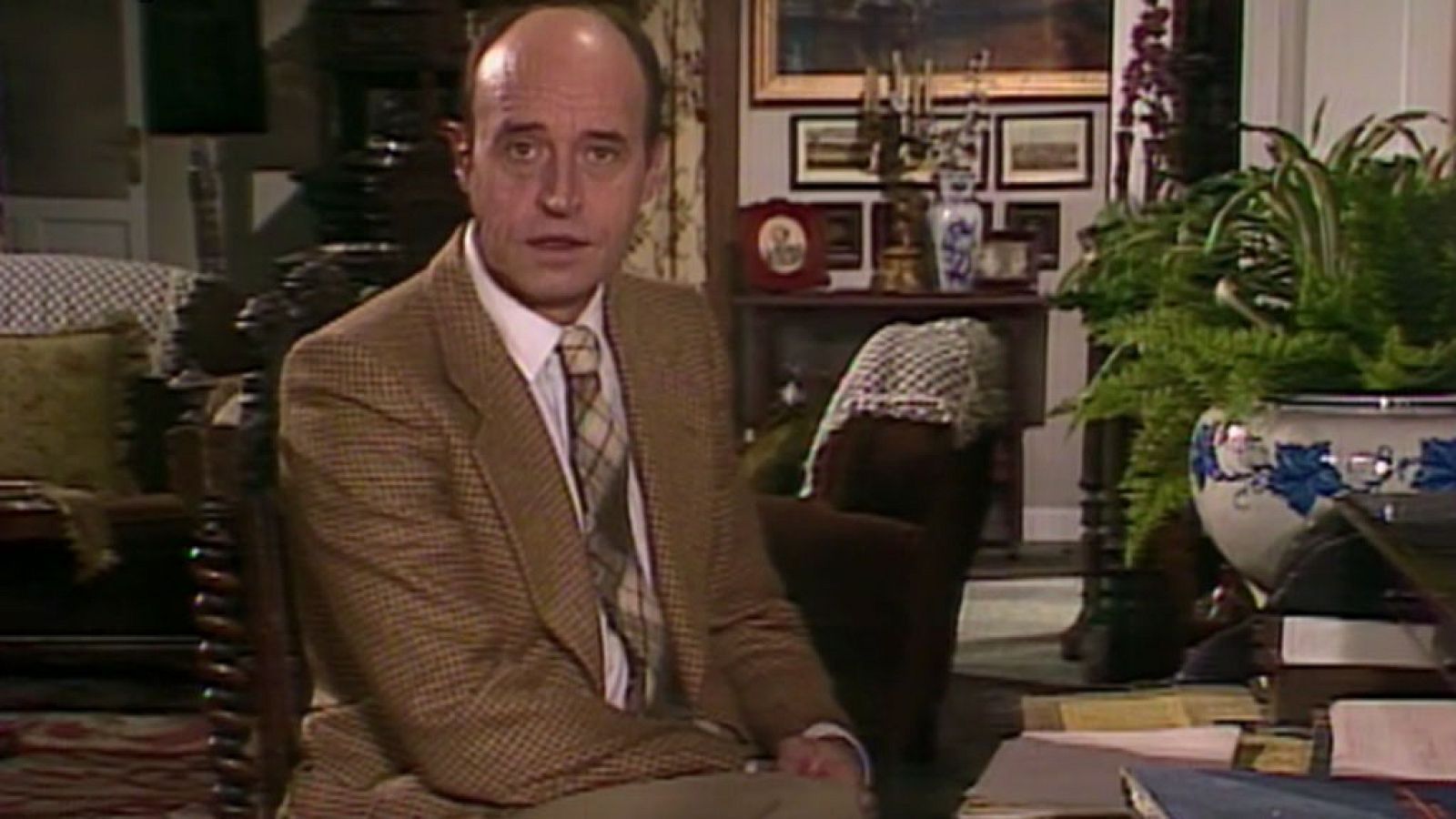 Ninette y un señor de Murcia - Capítulo 1 - Ninette y un señor de Murcia | Ver