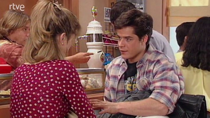 Colegio Mayor - Capítulo 10