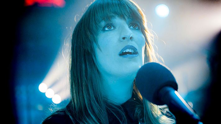 Efecte Collins - Chaqueta de Chándal - A Moderno Resabiado No Le Mires El Den