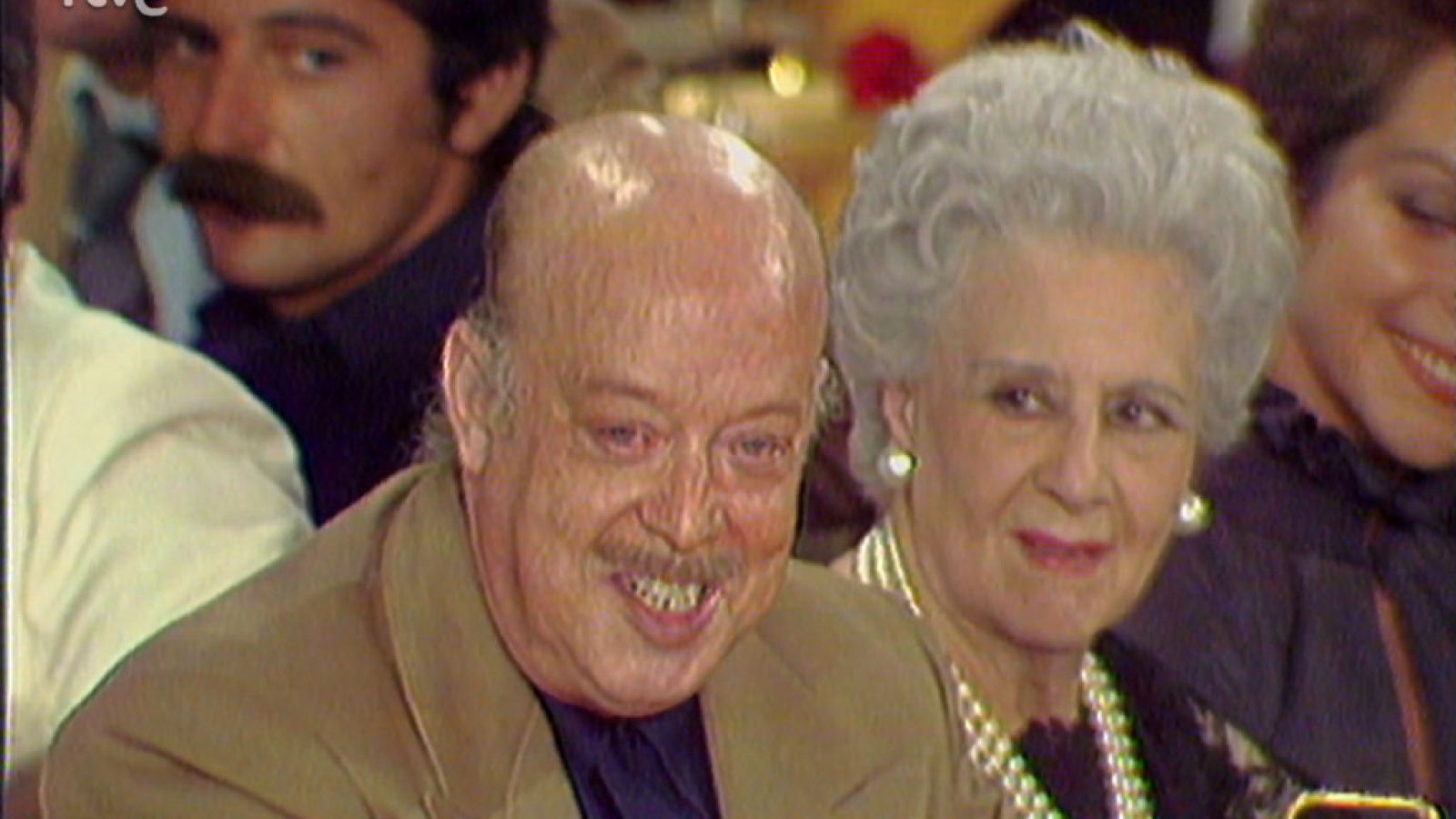 Esta noche fiesta - 02/08/1977