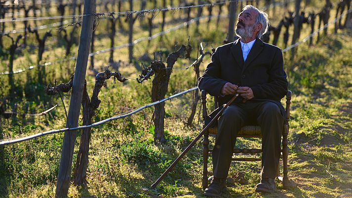 Cuéntame cómo pasó - ¡Antonio Alcántara ha muerto!