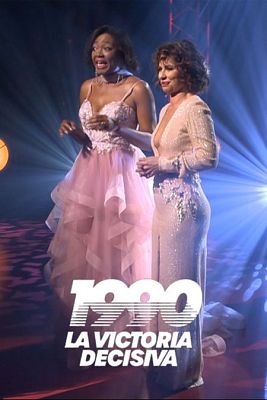 1990, la victoria decisiva - 1990, la victoria decisiva