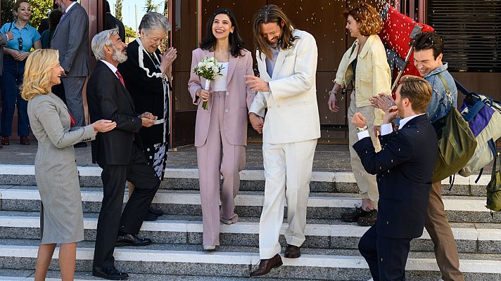 Cuéntame cómo pasó - Repasamos los mejores momentos del último capítulo