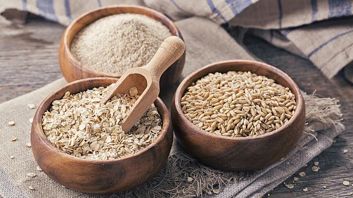 Aquí la Tierra - ¿Cómo se alimentaban en el Neolítico?