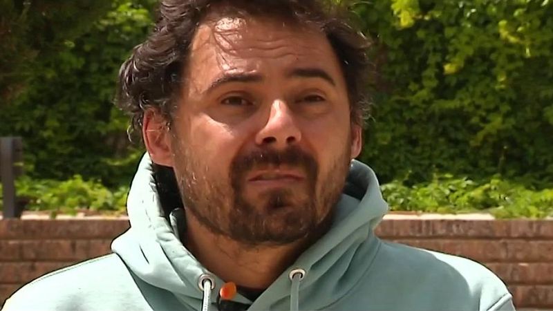 'Escalada de vida', el reto contra la ELA en el Naranjo de Bulnes