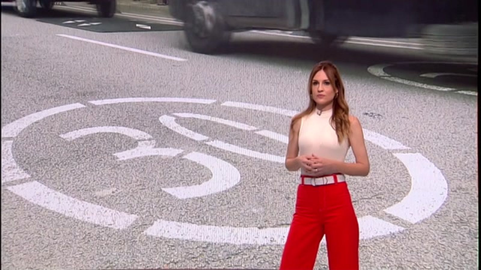 A En Línia parlem de la mobilitat del futur, la obesitat infantil i el dolor menstrual