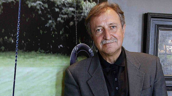 Novéntame otra vez - Así comienza el último programa: "Lobatón sabe dónde"