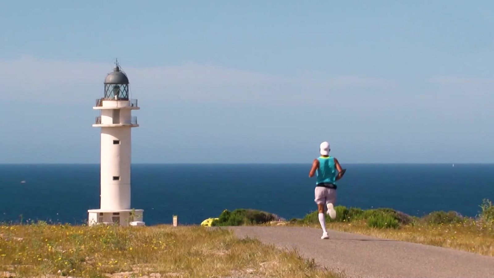 Trail - Formentera All Round Trail 2021 - ver ahora