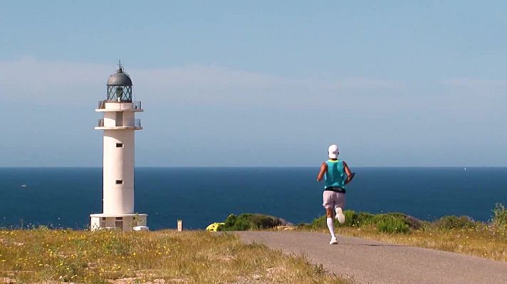 Carreras de montaña - Trail - Formentera All Round Trail 2021