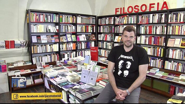 Para todos La 2 - La metafísica. Miquel Seguró analiza esta visión filosófica