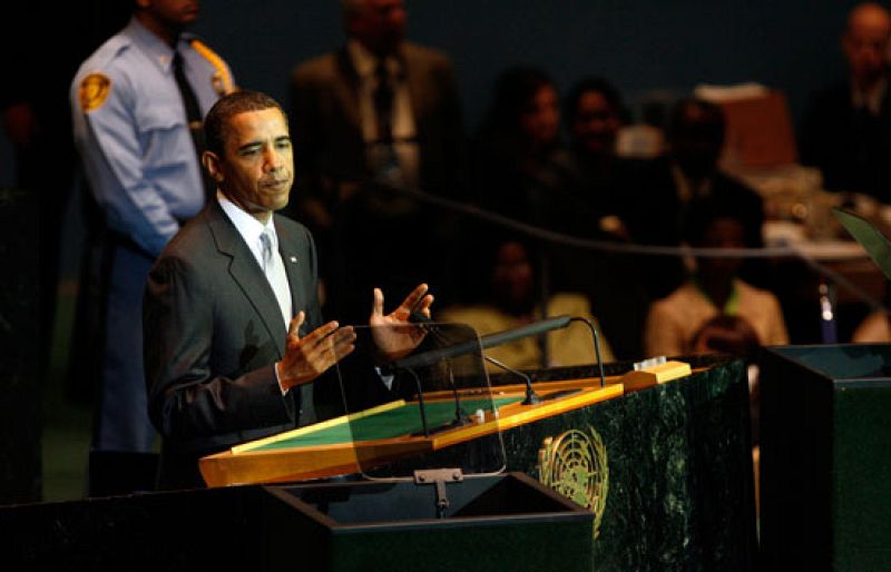 Sarkozy quiere que los países más contaminantes se reúnan en noviembre para concretar medidas | Ver